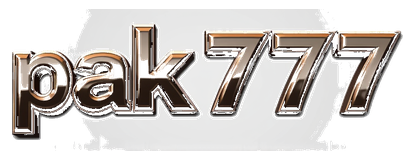 pak777 logo